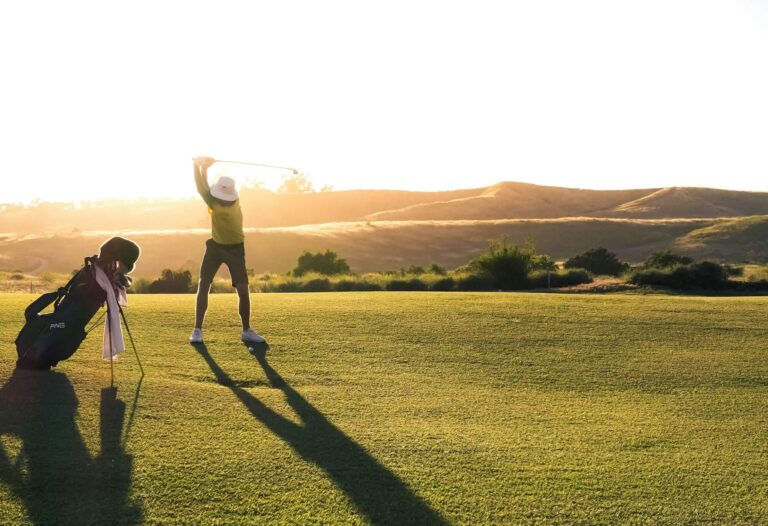 Boost Revenue at Your Golf Course