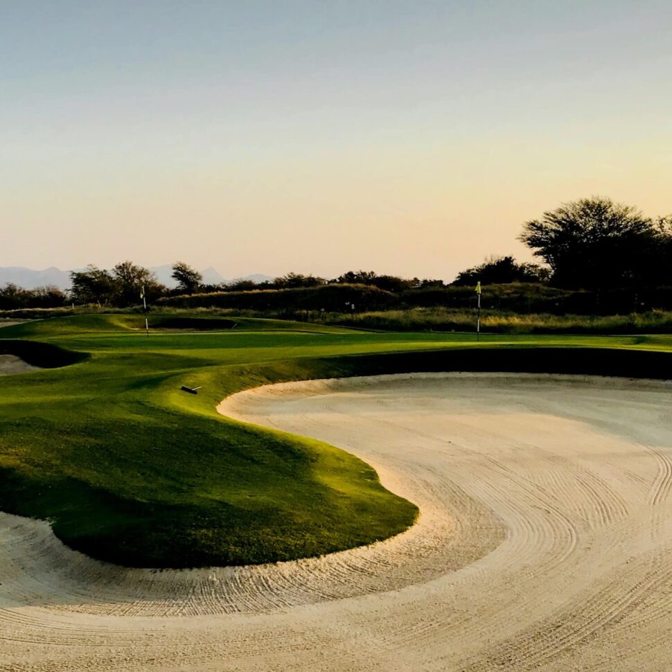 The ROI of Modern Golf Course Management Systems