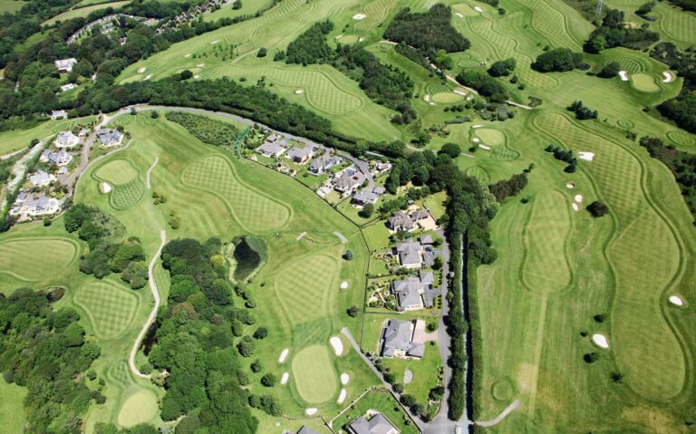Maximizing Golf Course Efficiency