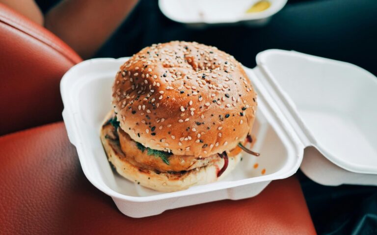 Streamlining Golf Course Food and Beverage Services