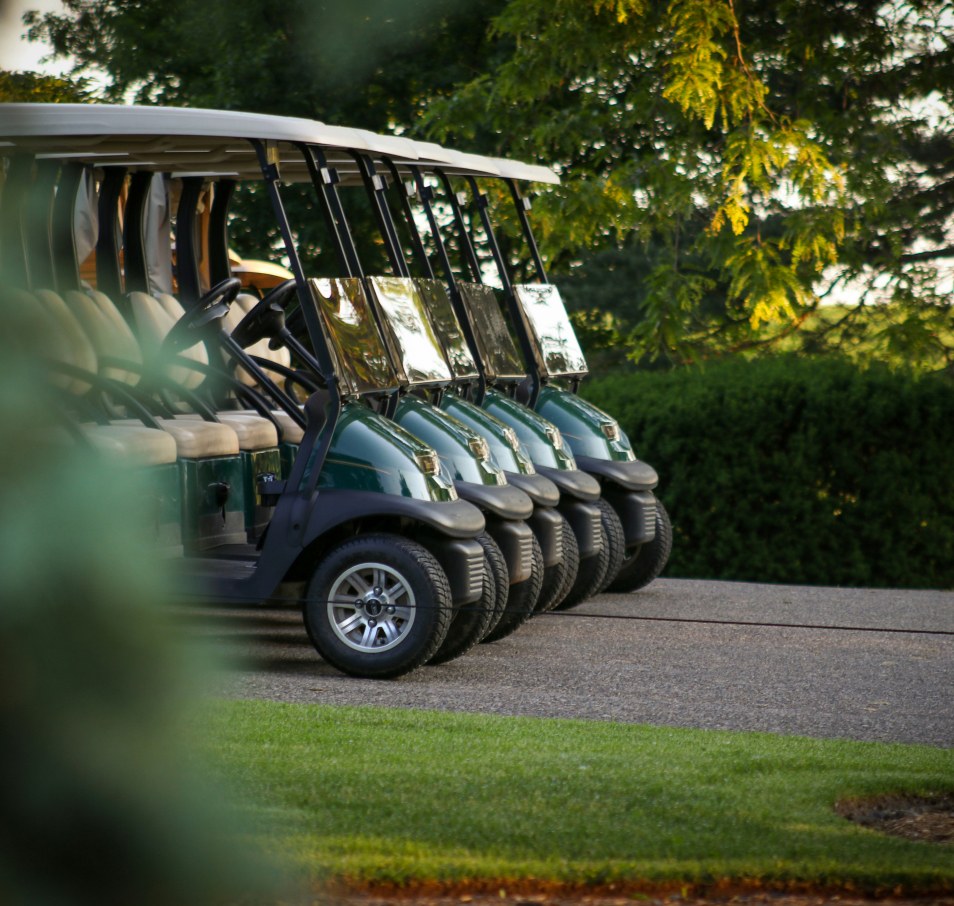 golf-carts