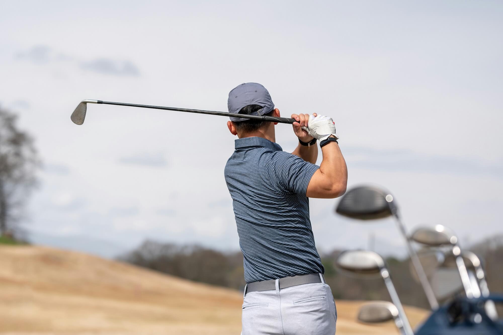 Enhancing Player Experience: How Golf Courses Can Leverage Delivery Apps