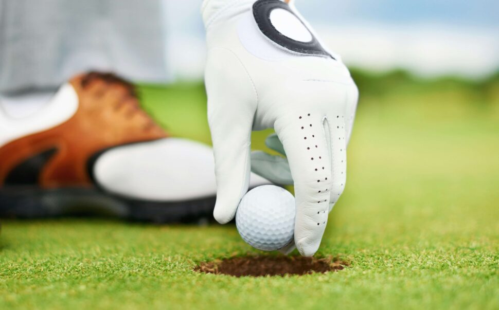 Discover the Top Golf Apps to Elevate Your Day on the Course