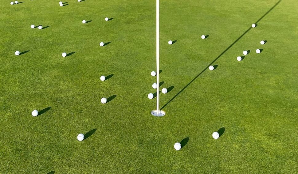 The Importance of Data in Golf Course Decision-Making