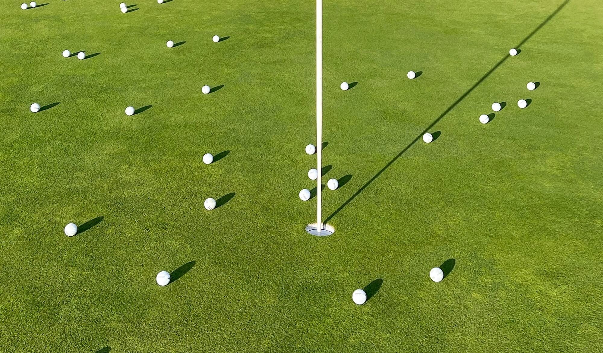 The Importance of Data in Golf Course Decision-Making