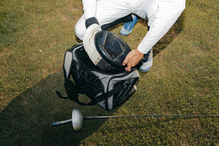 golf accessories