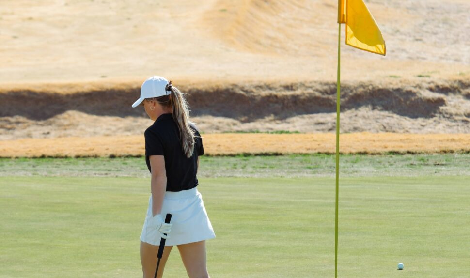 Mastering Golf Course Management: Strategies for Success on and off the Green