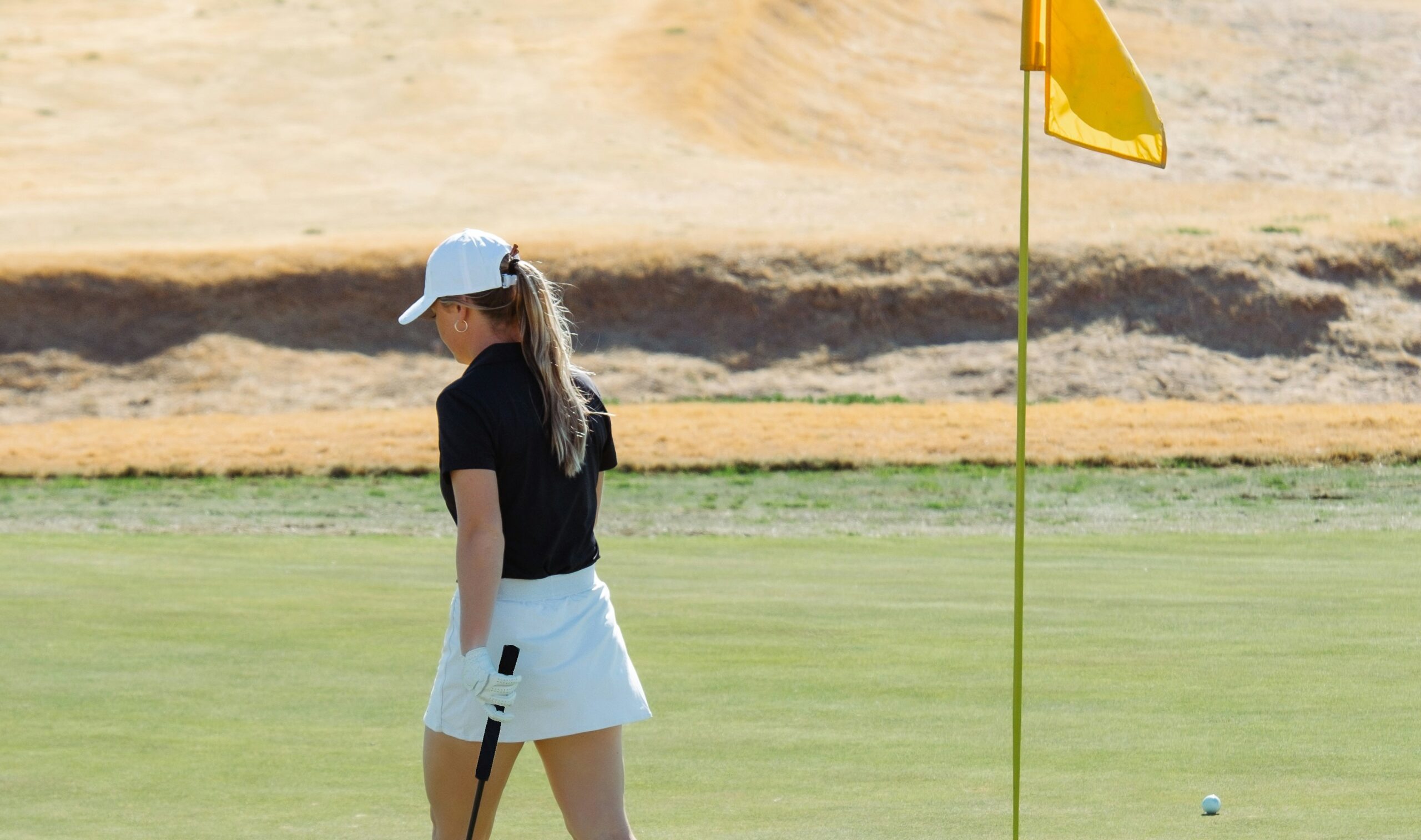 Mastering Golf Course Management: Strategies for Success on and off the Green