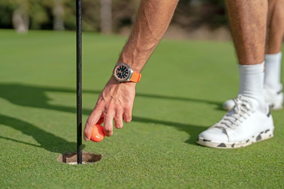 Bridging the Gap Between Traditional Golf and Modern Amenities