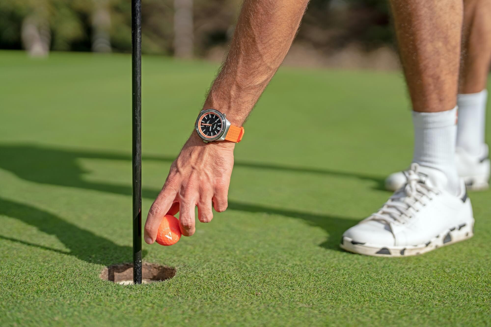 Bridging the Gap Between Traditional Golf and Modern Amenities