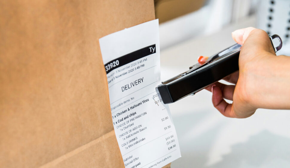 Why Golf Course Managers Should Embrace Mobile Delivery Apps