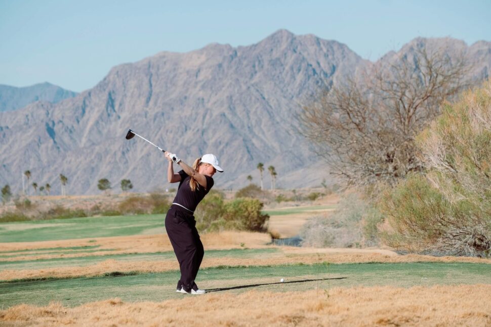Leveraging Technology to Create Memorable Golf Experiences