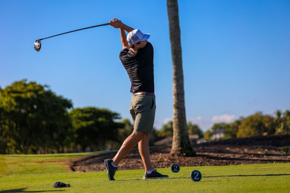 How Golf Courses Are Transforming the Golfer Experience