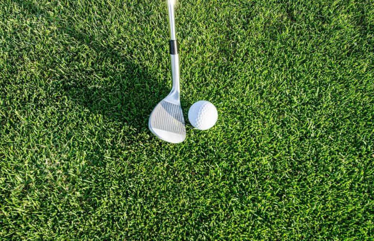 Golf Course Management Solutions