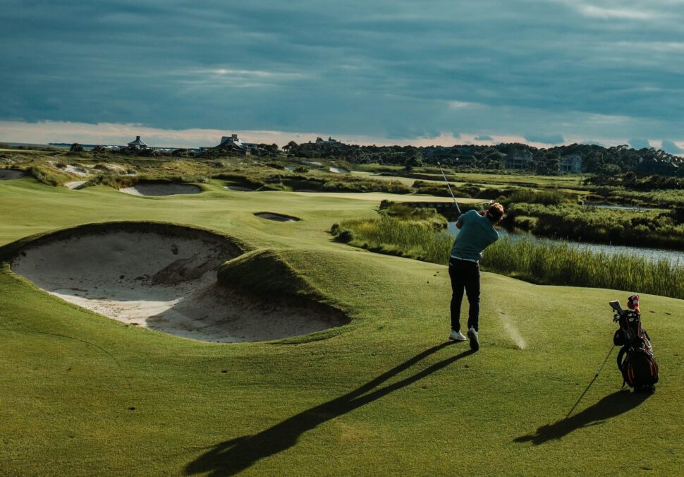 How Golfer Convenience Improves the Overall Playing Experience