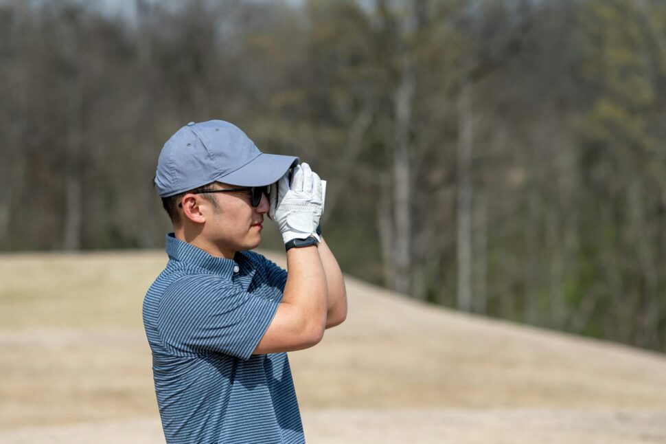 How Data-Driven Decisions Can Improve Golf Course Performance