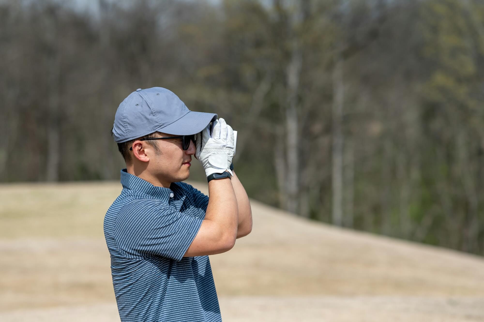 How Data-Driven Decisions Can Improve Golf Course Performance
