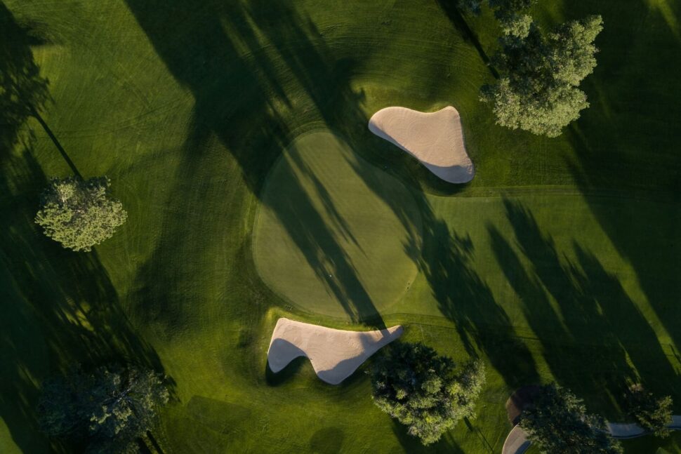 Top Trends in Golf Course Management for 2026