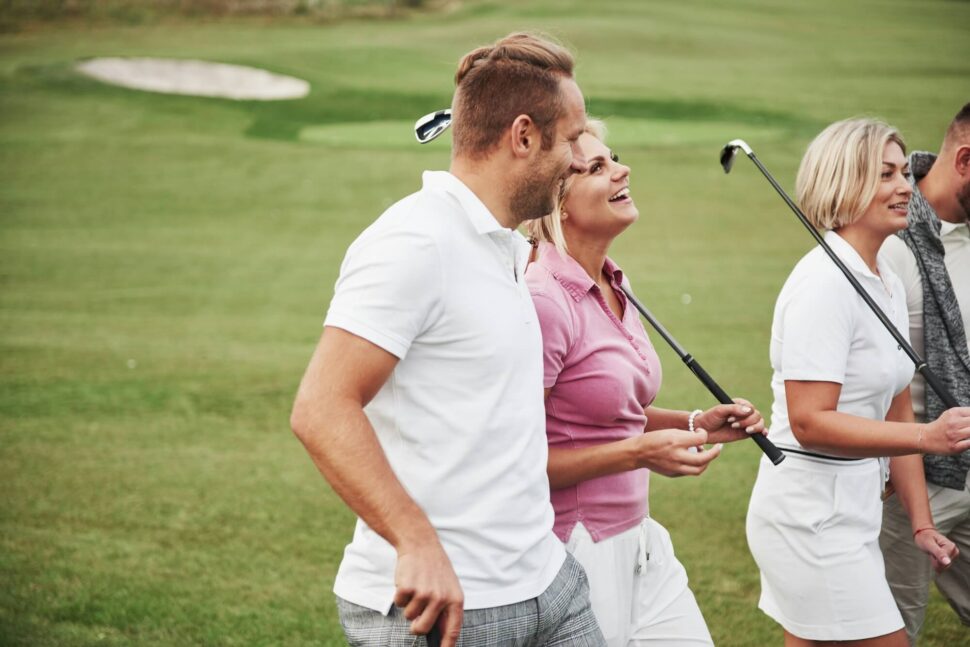 What Is Golfer Convenience and Why It’s Revolutionizing the Game