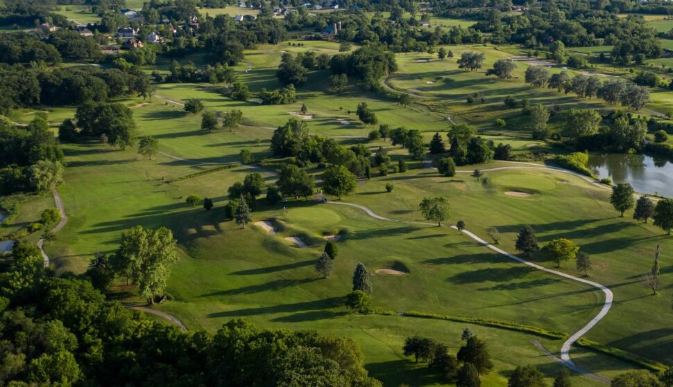 Golf Course Management Best Practices: A Comprehensive Guide for 2025