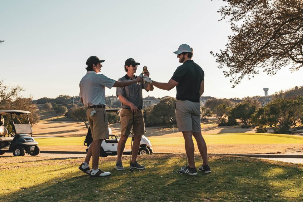 The Benefits of Using Golf Course Management Software