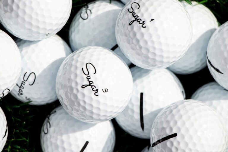 the best golf products