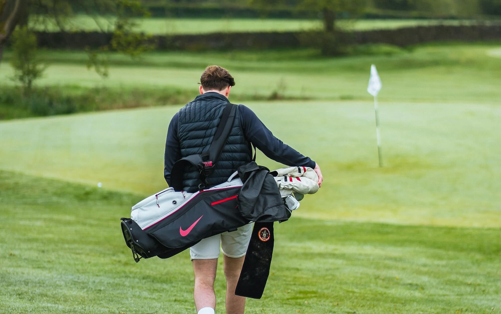 5 Ways to Enhance Golfer Convenience on Your Course