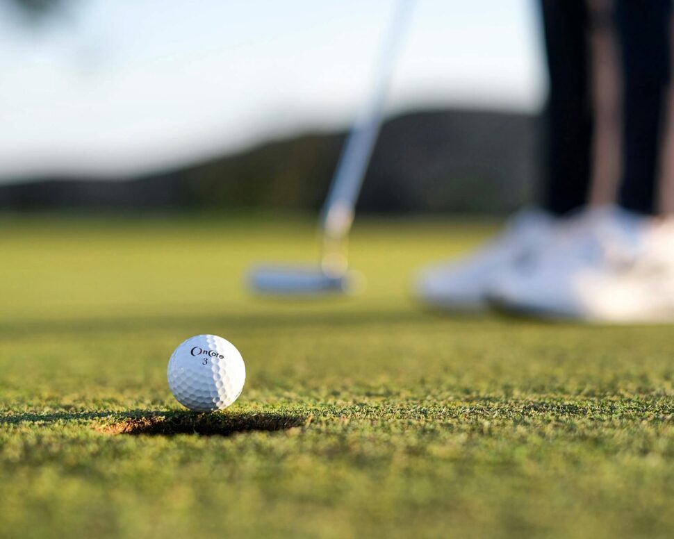 Enhancing Customer Experience Through Golf Course Management Innovations