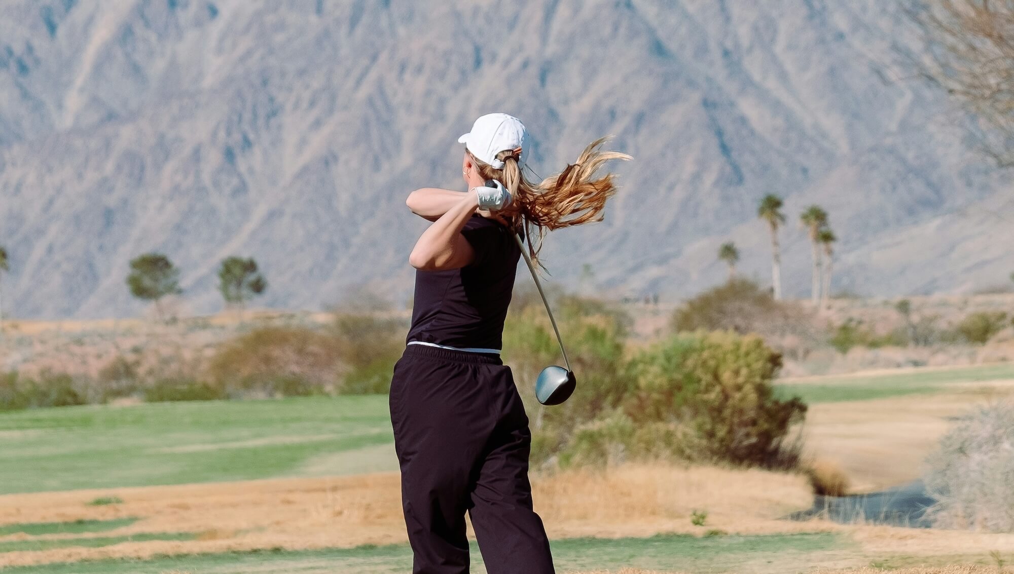 Golfer Convenience: How Technology is Making the Game Seamless