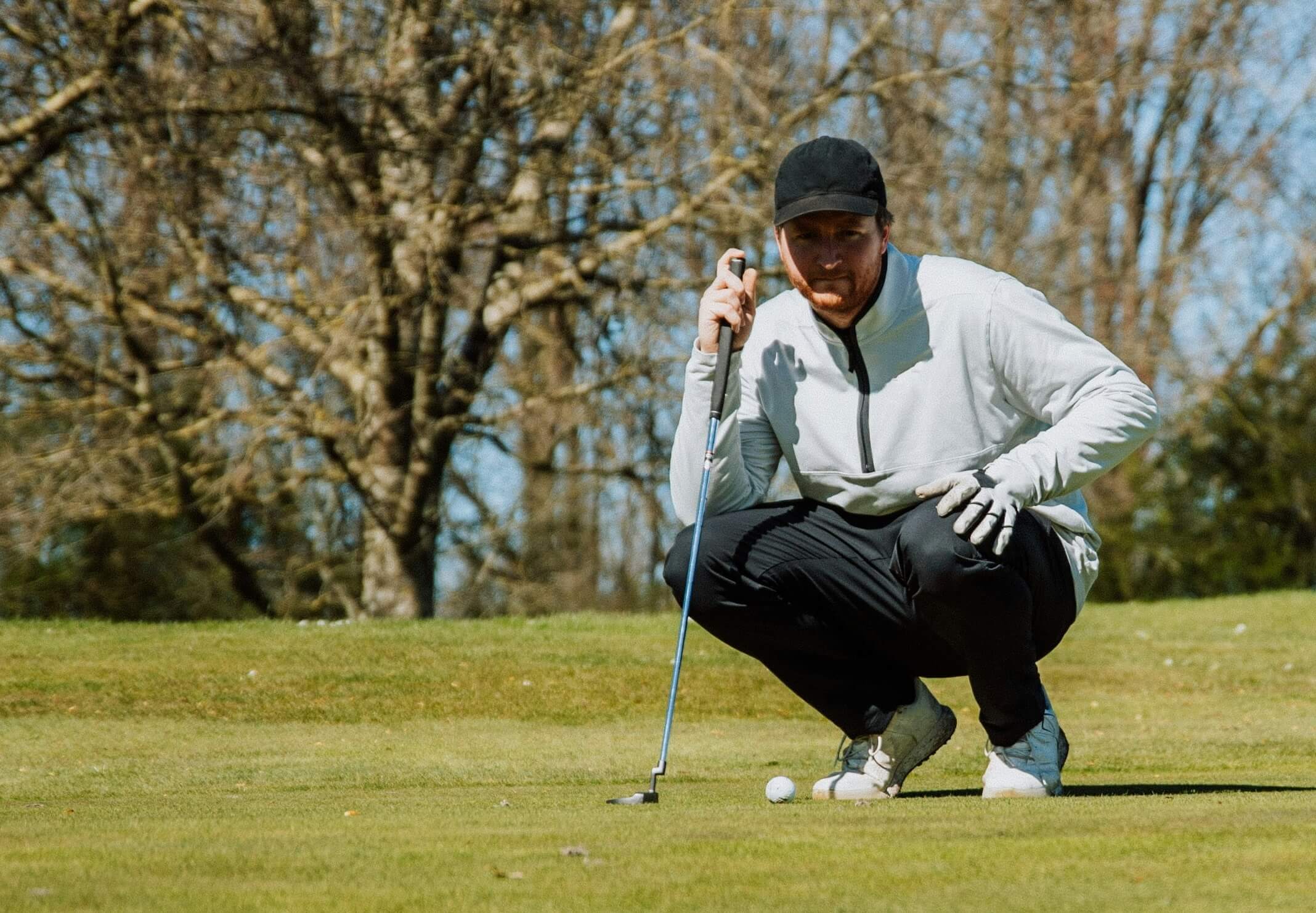 Streamlining Your Game: A Beginner’s Guide to Golfer Convenience