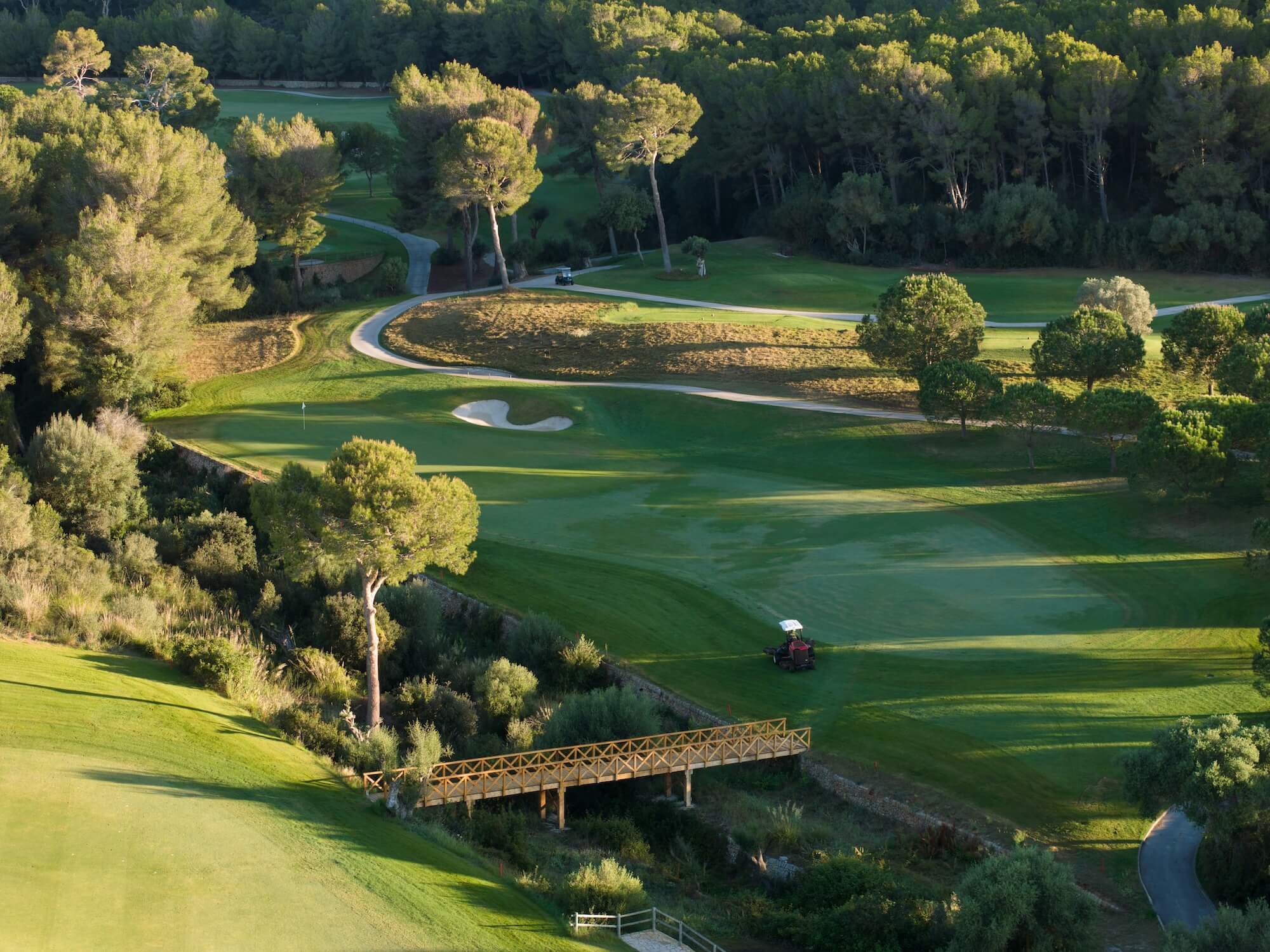 Why Every Golf Course Needs Advanced Management Solutions