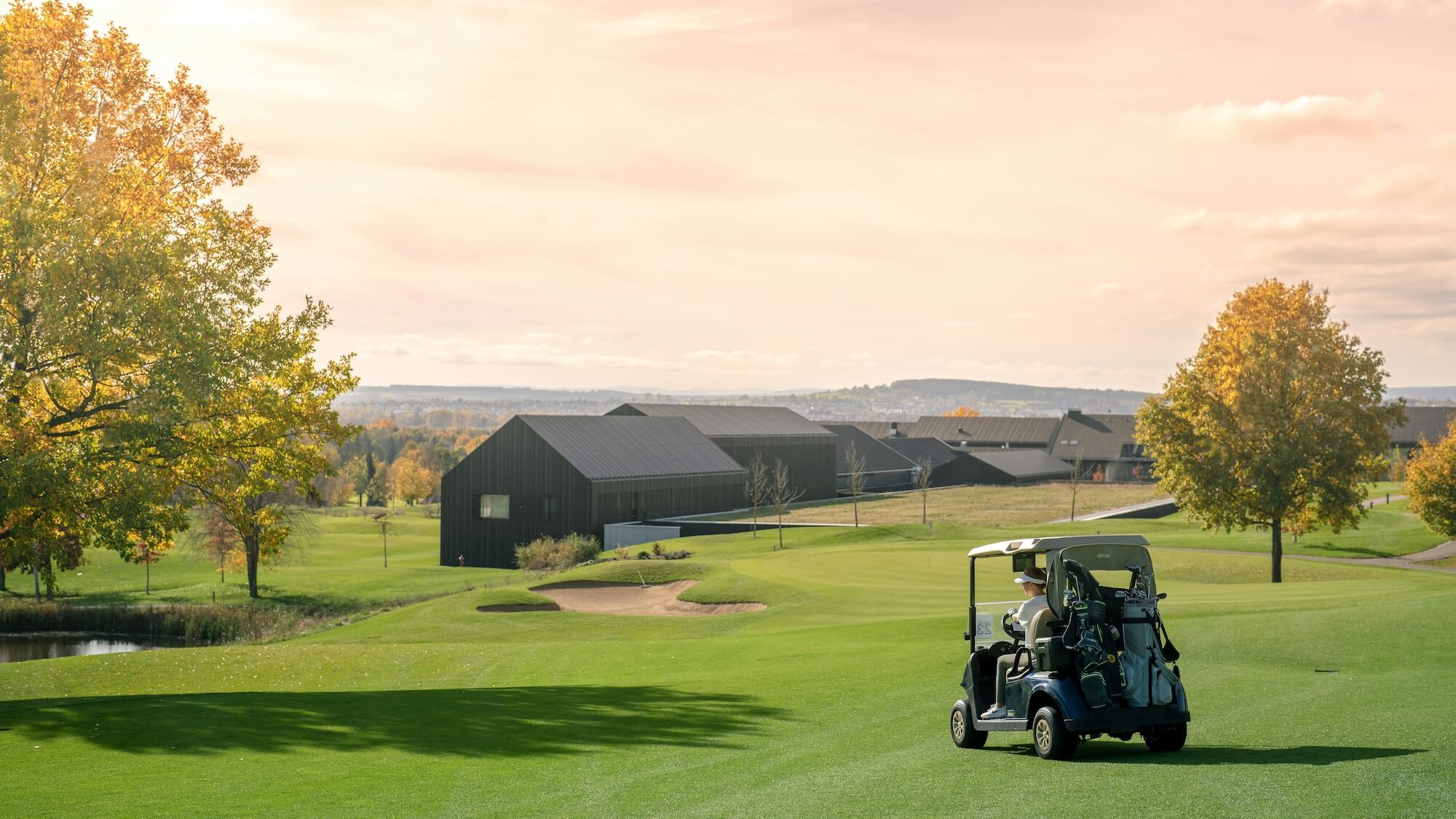 5 Golf Course Amenities That Elevate Golfer Convenience