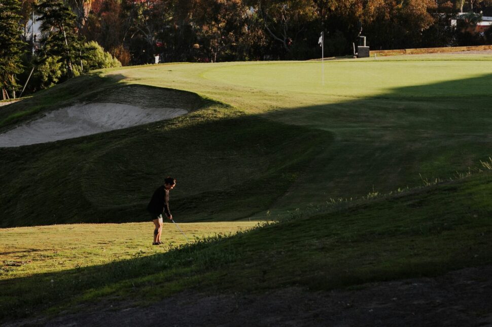 Enhancing the Golf Experience: Simple Tips for Golfer Convenience