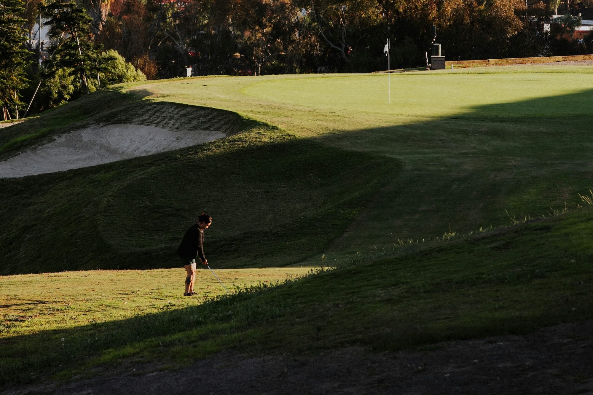 Enhancing the Golf Experience: Simple Tips for Golfer Convenience