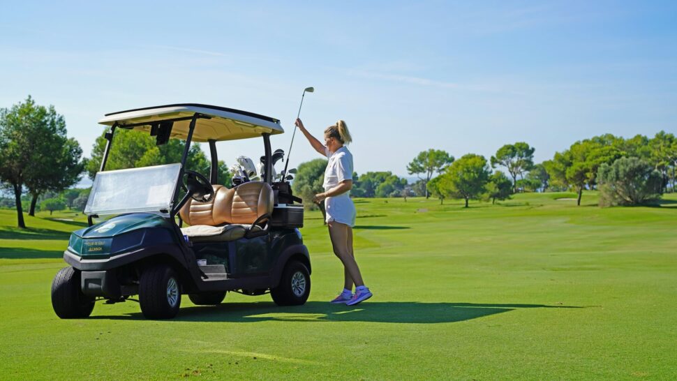 5 Essential Golf Course Management Tools You Need This Season