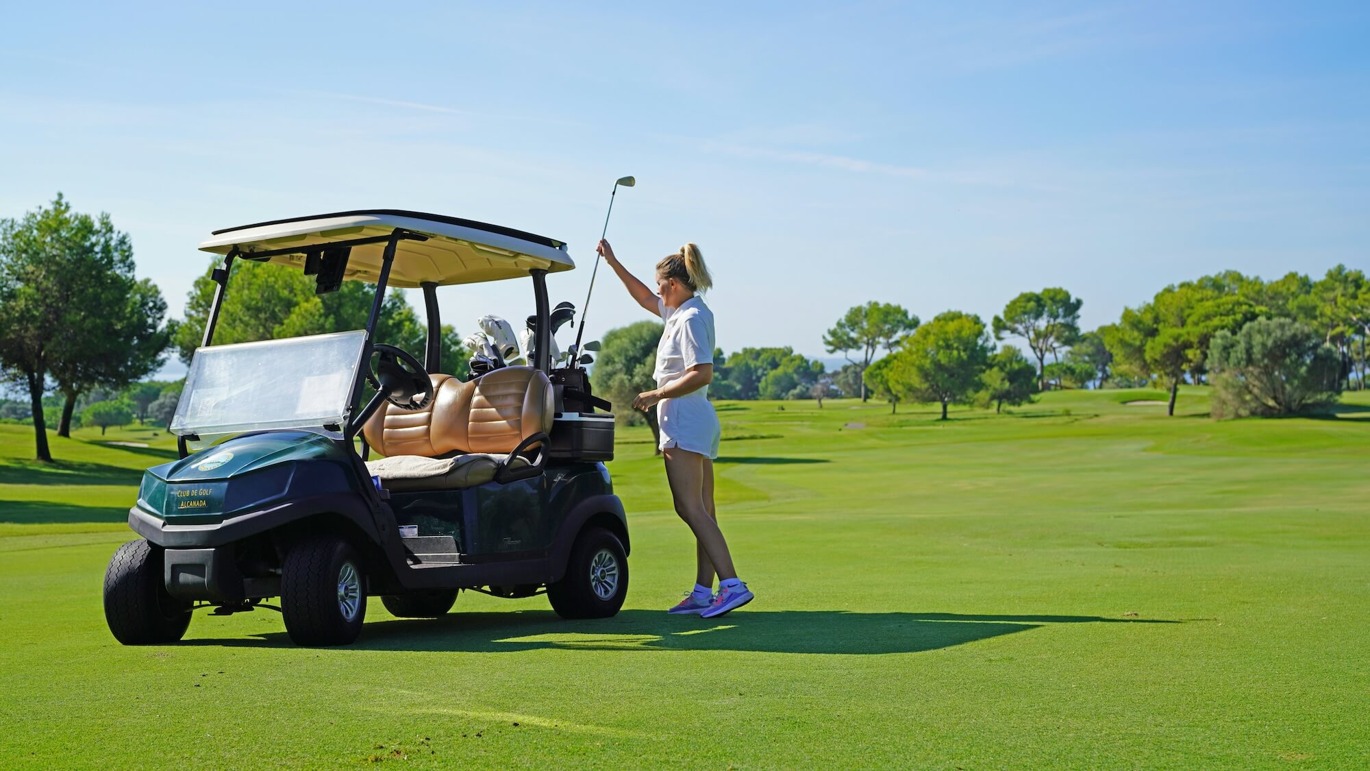 5 Essential Golf Course Management Tools You Need This Season