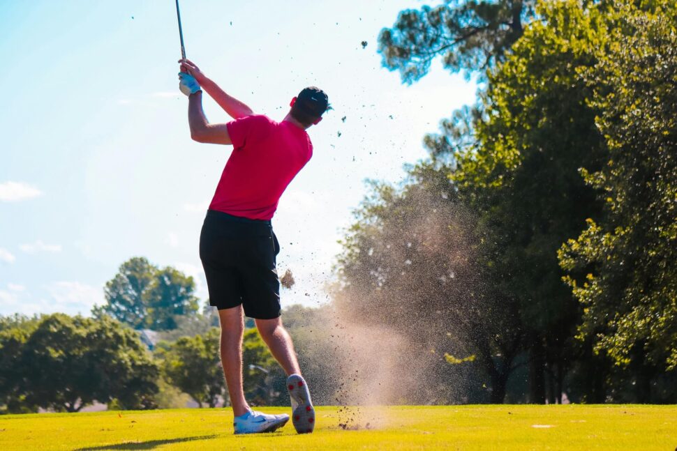 5 Tech Innovations Every Golfer Should Know About