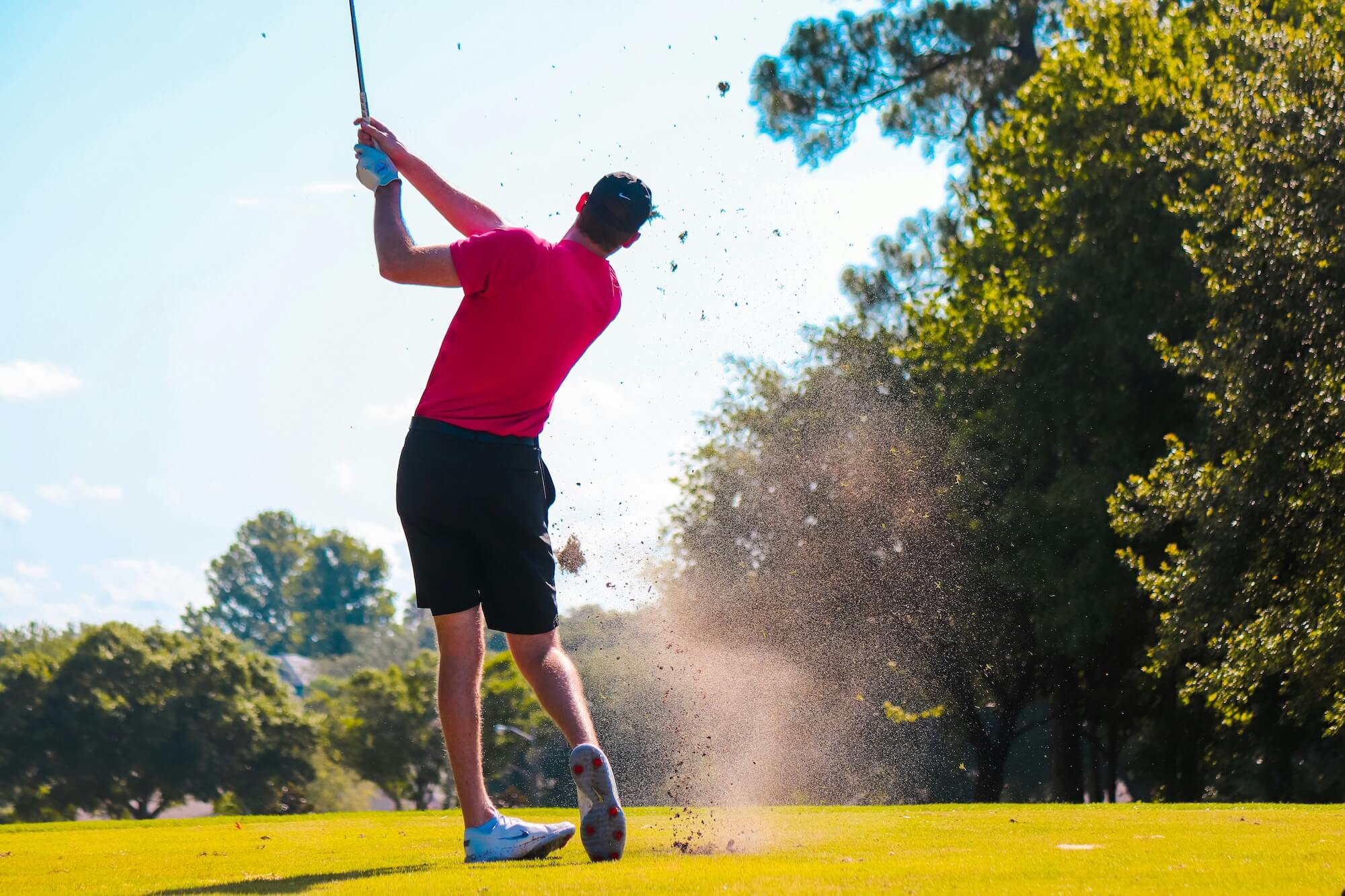 5 Tech Innovations Every Golfer Should Know About