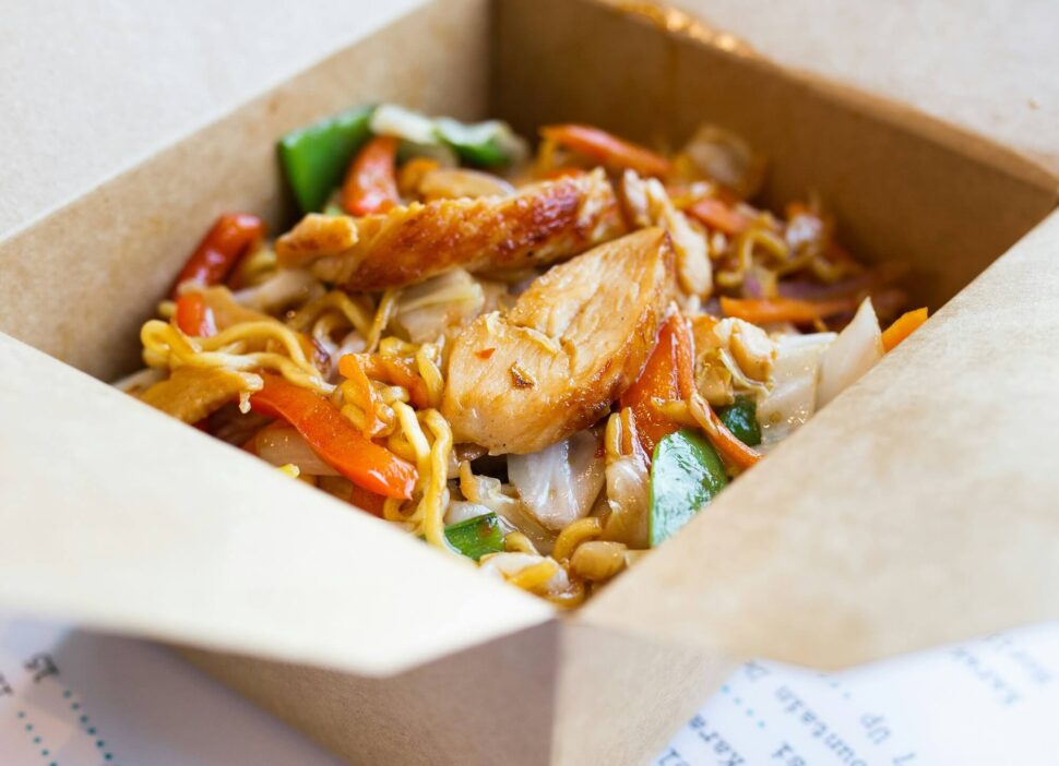 Why On-Course Food Delivery Is a Must-Have for Modern Golfers