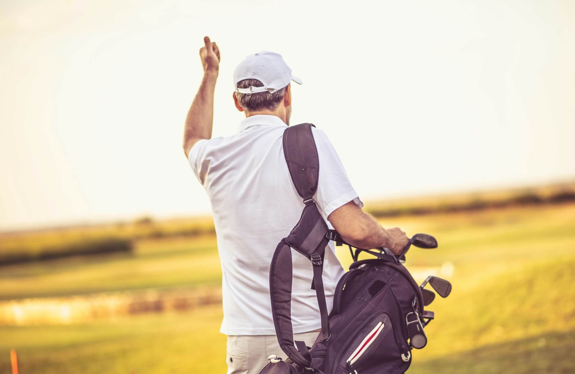 How Golf Course Managers Can Use Apps to Enhance Player Experience