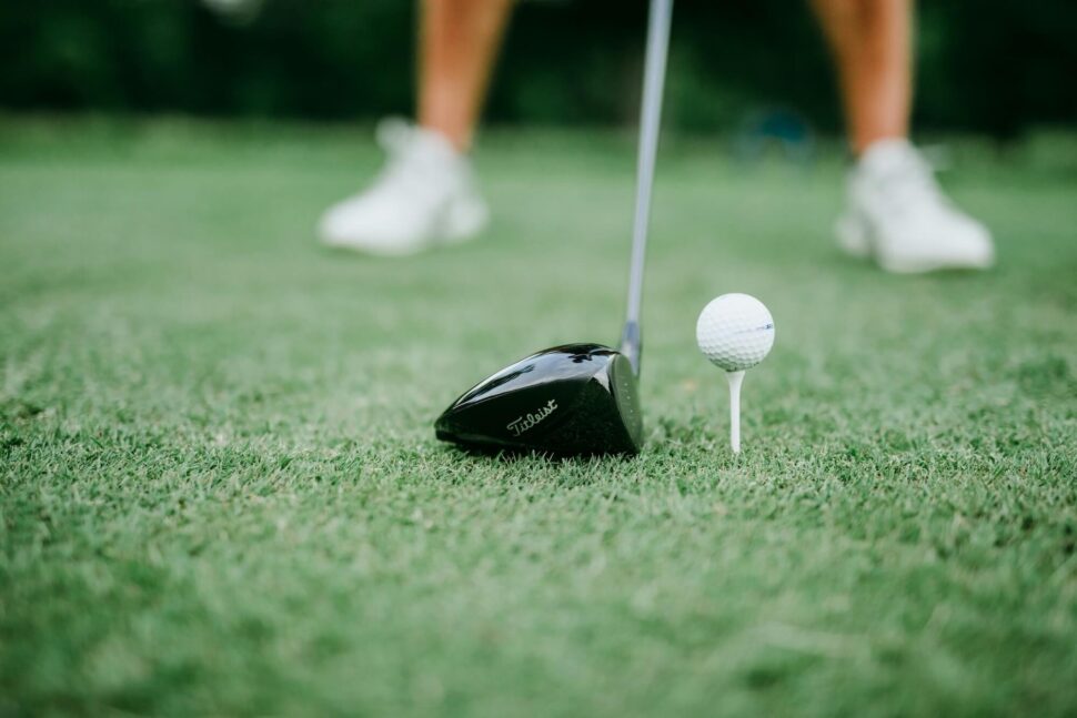 5 Tips for a More Relaxing Day on the Golf Course