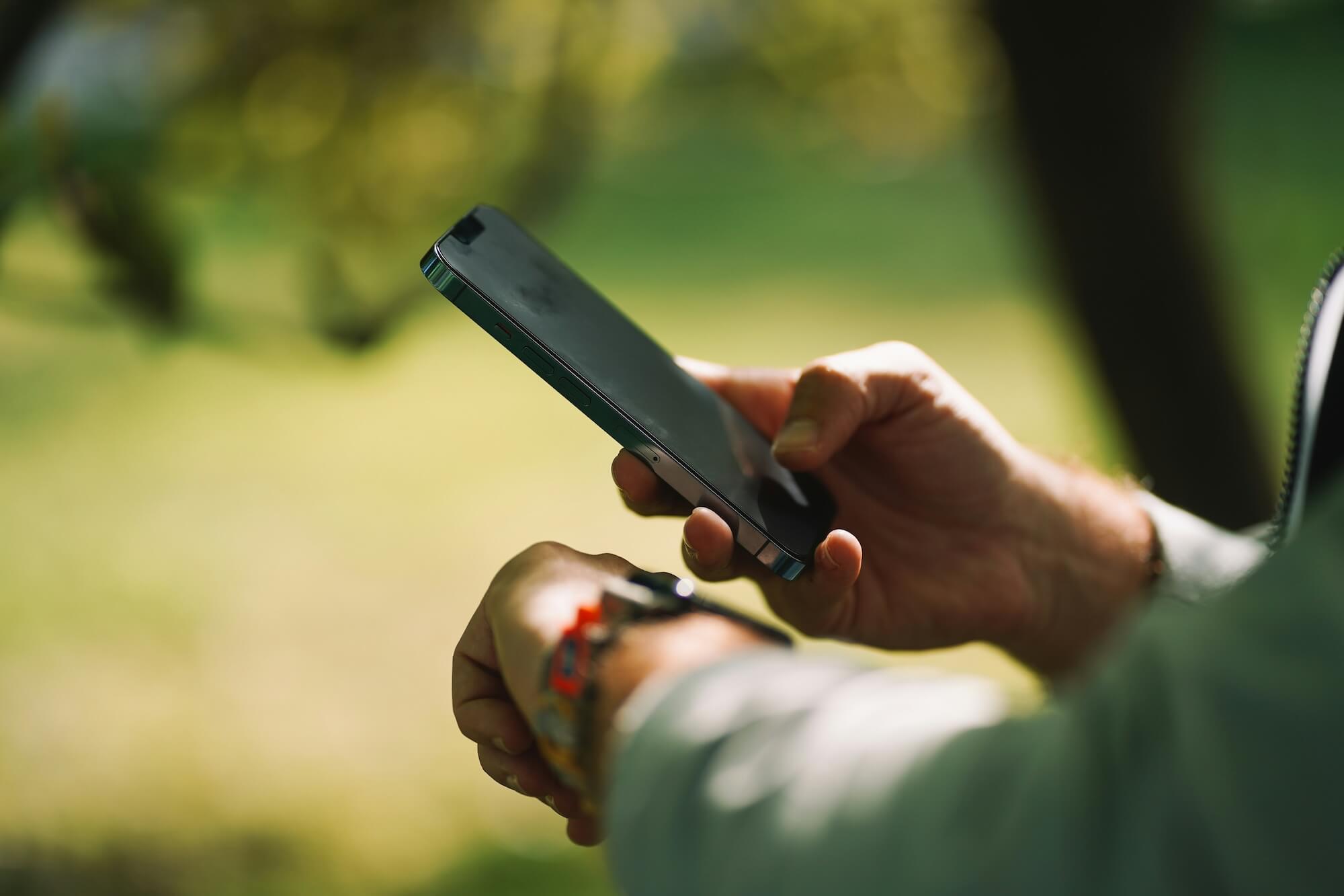 How Golf Apps Enhance Convenience and Improve Gameplay