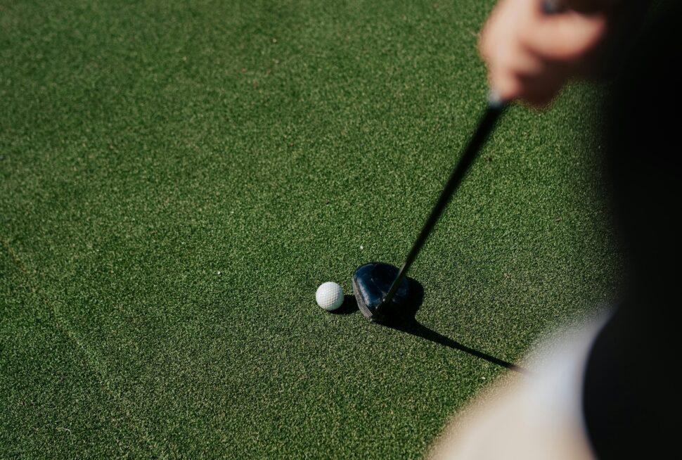 How Golf Courses Can Use Loyalty Programs to Boost Player Retention