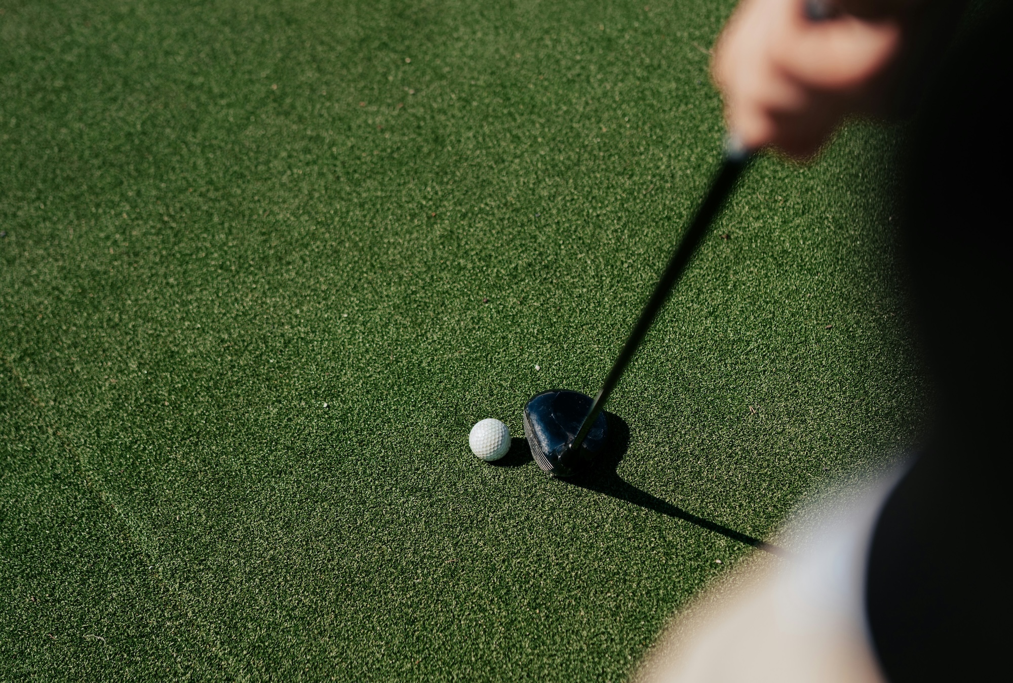 How Golf Courses Can Use Loyalty Programs to Boost Player Retention