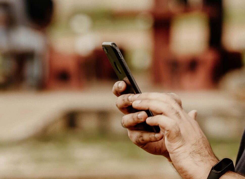 How Mobile Apps Are Changing the Face of Golf Course Operations