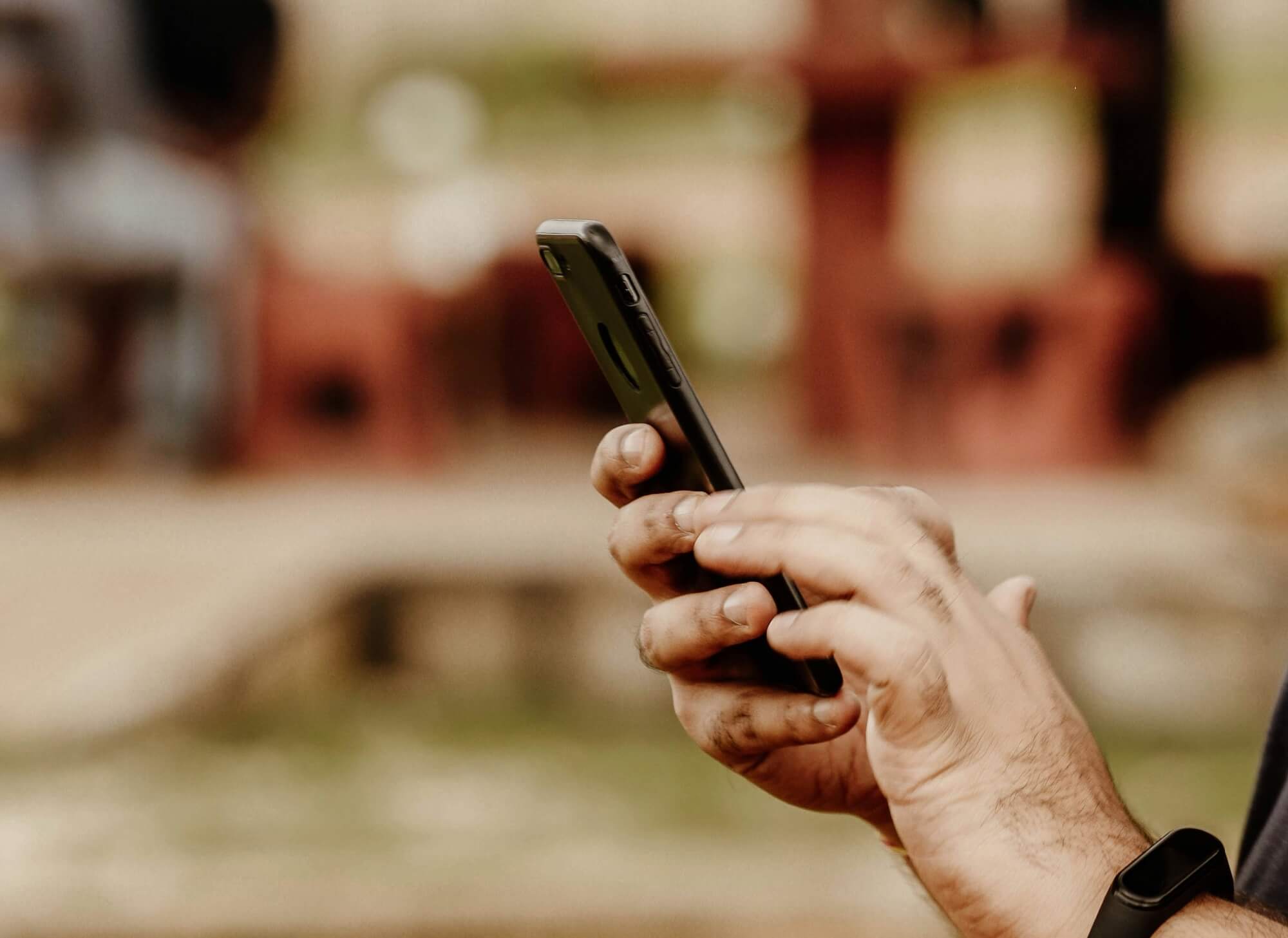 How Mobile Apps Are Changing the Face of Golf Course Operations