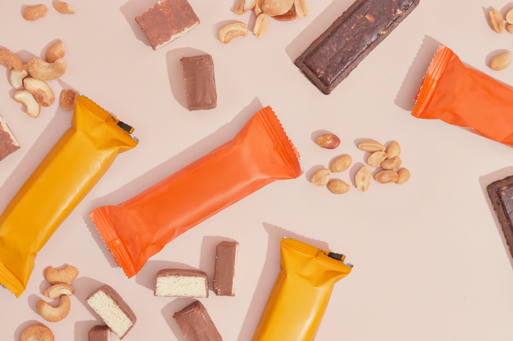 The Top Snacks to Order During Your Golf Game