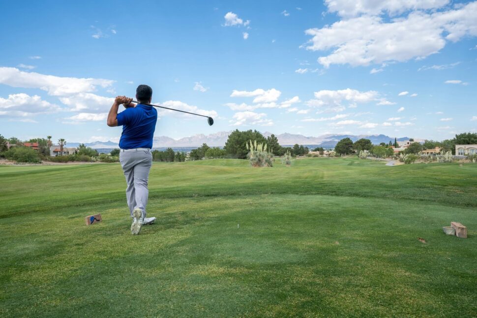 5 Ways to Make Golfing Easier and More Enjoyable
