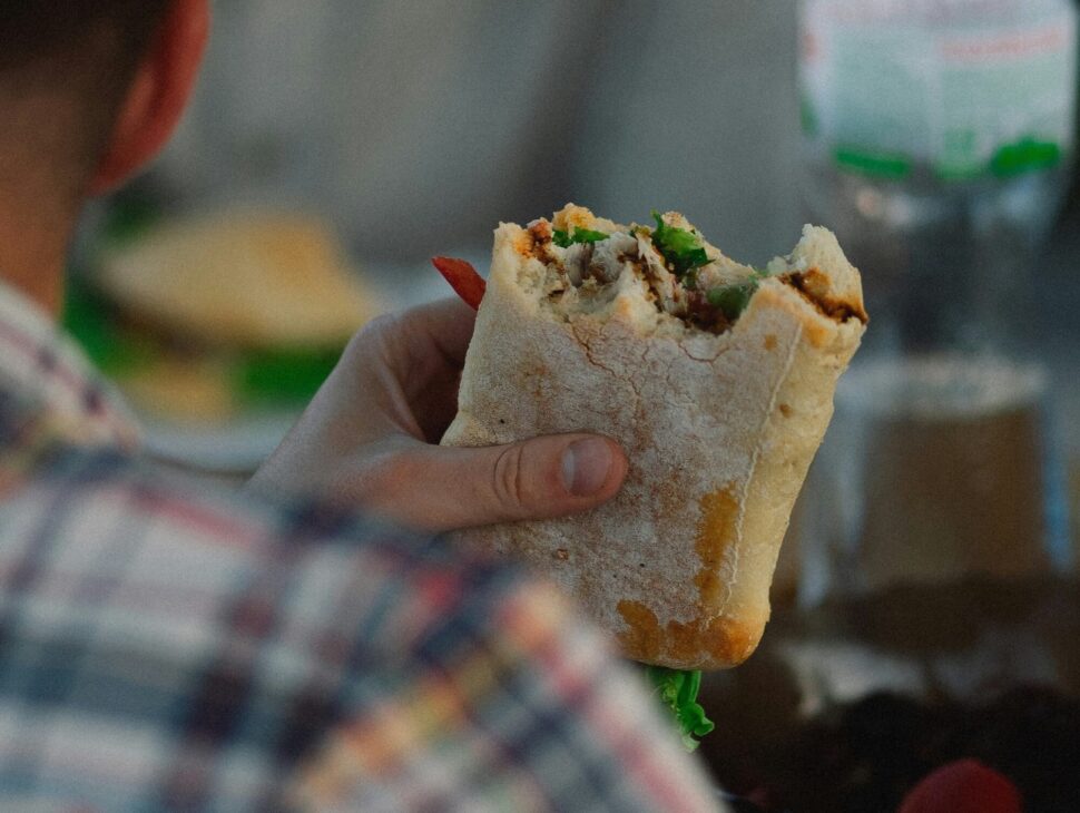 How On-Demand Services Are Transforming Golf Course Dining