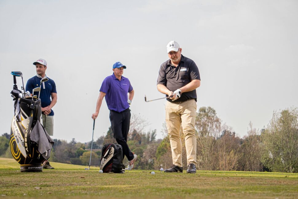 How to Retain Players with Modern Golf Course Management Solutions